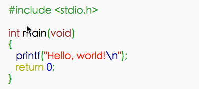 helloworld